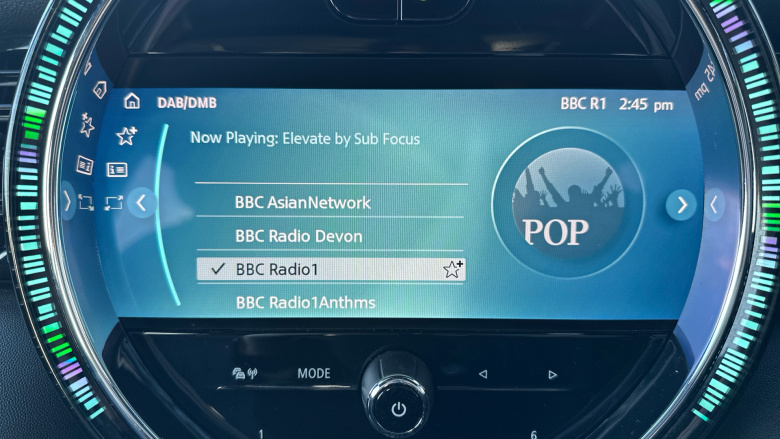 MINI Hatchback 135kW Cooper S Level 3 33kWh 3dr Auto Electric Hatchback